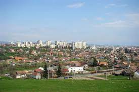 Grupa mare ,,step by stepgrădinița ,,csipike, sf. Despre Sfantu Gheorghe Romania Prezentare Imagini Informatii Turistice Si Detalii Despre Statiunea Sfantu Gheorghe