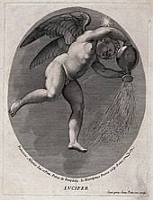 Lucifer Wikipedia They are not mentioned in the bible at all, or at least to the best of my knowledge. wikipedia