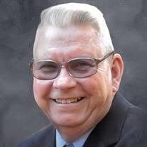 Rev. Troy Lee Herbert Obituary