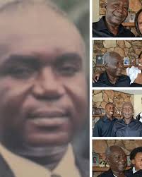 My wife, my good thing from the Lord, My queen, the blessing of a life  time. Life is better with you. I love you forever baby.😘😘❤🤞🏿