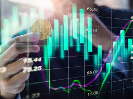 While a bitcoin robot only offers cryptocurrency trading, trading robots offer forex and stock. Cryptocurrency How To Trade In Them And What Are The Risks Yourmoney Cryptocurrency Gulf News