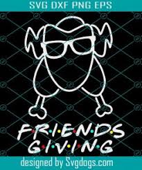 Free Free 227 Friends Turkey Svg Free SVG PNG EPS DXF File