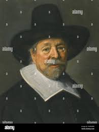 Reverend john hi-res stock photography and images