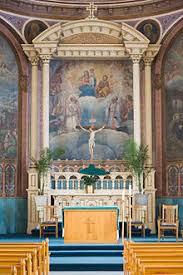Beautiful church, warm welcoming and great community. St Francis Xavier Church Missoula Montana Wikipedia