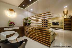 The operable wall folding room divider is best suited for spaces requiring up to 3.75m height coverage. Interior Design For Room Partition Novocom Top
