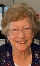 Obituary information for Mary Frances Fleming