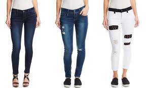 Rampage Jeans Brought To You By Ideel Groupon