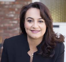 Simple Black and White Typewriter Photo Newsletter