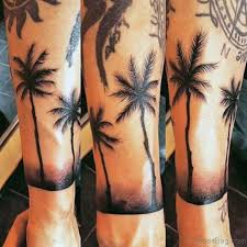 Top 15 leg tattoos for men 1. 93 Best Tree Tattoos For Leg