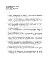 Admitere 2018 facultatea de drept iasi. Facultatea De Drept Admitere Subiecte