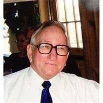 Billie H Pierce Obituary