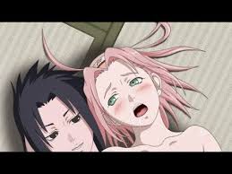 Sasuke And Sakura Amv Naruto Amv Through It All Sasusaku Hd Youtube
