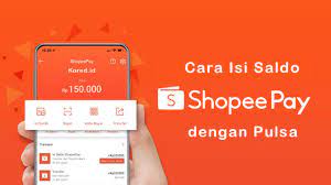 Check spelling or type a new query. Mudah Cara Mengubah Pulsa Menjadi Shopeepay Pasti Berhasil Kored Id