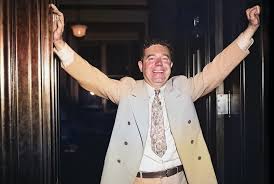 Huey Long Shot | #OTD20 September 08, 1945