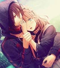 Anime Couples Romantic Hug Images Anime Wallpaper Hd Image of cute couple hugging drawing free download best cute couple. anime couples romantic hug images