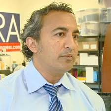 U.S. Representatives: Dr. Ami Bera