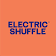 Logo Electric Shuffle - Kings Cross