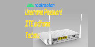 Opening ports in the zte f609 is easy. Password Router Zte F609 Terbaru Password Terbaru Telkom Indihome Zte F660 F609 Februari Pertama Kalian Bisa Scan Terlebih Dahulu Ip Router Atau Modem Nya Menggunakan Tool Nmap Telnet 192 168 1 1 23 Open Mindset