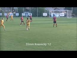 Fk přepeře live score (and video online live stream*), team roster with season schedule and results. I Kolo Mol Cup Fk Prepere Mfk Chrudim Youtube