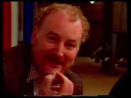 Neil Hardwick: Nenä lasissa