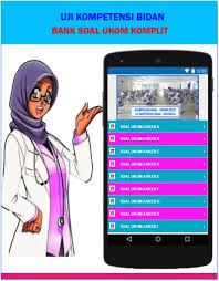 Latihan soal ukom bidan tentang kb. Soal Uji Kompetensi Bidan Ukom 2019 Rahasia For Android Apk Download