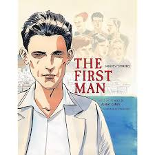 Amazon.com: The Stranger: The Graphic Novel eBook : Camus, Albert,  Ferrandez, Jacques, Smith, Sandra: Kindle Store