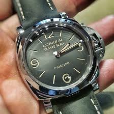 Panerai Central On Instagram Congratulation To My Good Friend Soalfb On His Latest Acquisition The Pa Luxury Watches For Men Panerai Watches Fancy Watches