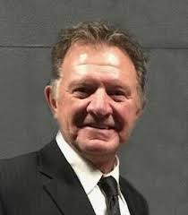 Danny McCourt Obituary