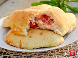Maybe you would like to learn more about one of these? I Panzerotti O Calzoni Laterradipuglia Shop