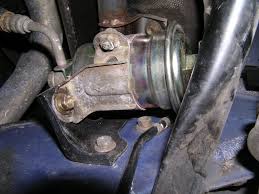What is the correct washer placement on a 2000 toyota camry fuel filter replacement? How To Change Your Fuel Filter