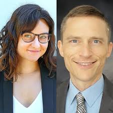 COVID-19 Consortium Colloquium Speaker Series (CCC)