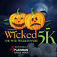9th Annual Wicked 5K and Wee-Wicked Dash event image