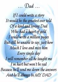 Awesome Dad I Miss You Every Day Best Quotes Life Check More At Http Bestquotes Name Pin 144378 Dad Quotes Dad Poems Fathers Day Poems