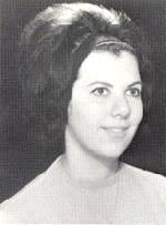 Graduates From Rockaway In 1962