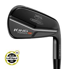 King Forged Cb Mb Irons