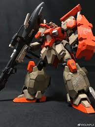 custom build hg 1 144 full armor gustav gr gundam kits collection news and reviews gundam toys gundam model gundam