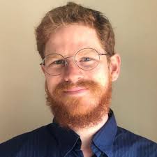 Joshua Pickett, LMFT