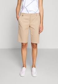 Check spelling or type a new query. Lauren Ralph Lauren Bermuda Shorts Birch Tan Tan Zalando De