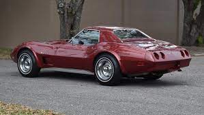 Asked by sean sep 25, 2008 at 12:29 am about the 2009 chevrolet corvette zr1 1zr coupe rwd. Chevrolet Corvette C3 Convertible L82 1973 1974 Specs 0 60 Quarter Mile Fastestlaps Com