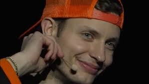 Adam Belyea's Instagram, Twitter & Facebook