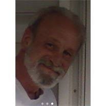 Charles Payne Obituary