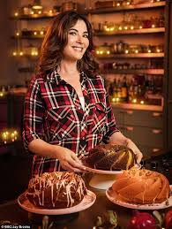 Nigella lawson's breakfast bars 2.0 recipe notes. Nigella S Christmas Kitchen Tv Series 2006 Imdb