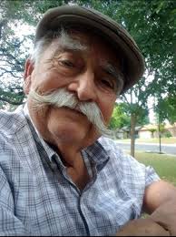 Leopoldo L. Olvera Obituary