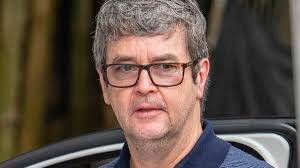 Inside the unholy row involving a high-flying Sydney financier, the first  man