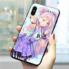 20% off with code fourthjuly21. Buy Cartoon The Anime Kawaii Girl Phone Case For Xiaomi Redmi K20 Cover 4a 5 6 7a 5 Plus 5a 6a Pro Tpu At Affordable Prices Free Shipping Real Reviews With Photos Joom