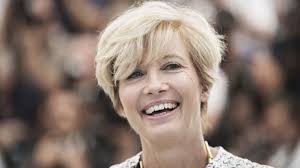 Emma thompson stiehlt allen die show. Emma Thompson Ein Erbe Auf Das Man Stolz Sein Kann Kultur Sz De