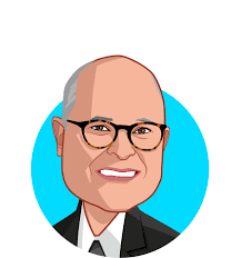 Robert D. MacArthur, MD