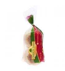 Stonefire Tandoor Baked Mini Naan 700 G Deliver Grocery Online Dg 9354 2793 Quebec Inc