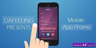 And what's more, all our after effects logo animations share a few features you'll appreciate: Videohive Mobile App Promo Adobe After Effects Free Templates Videohive Free Templates Mobile App Templates Mobile App Design Templates Mobile App
