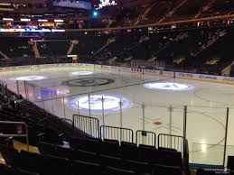 madison square garden new york rangers virtual seating chart